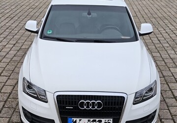 Audi Q5 290.000 km 12.000 &euro; Mainz 55116