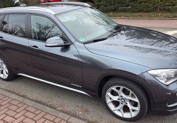 BMW X1 186.500 km 8.600 &euro; Oberursel 61440