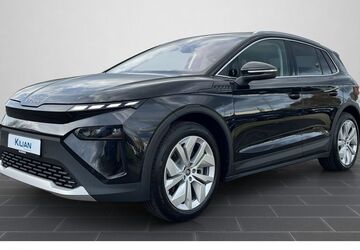 Skoda Elroq 4.999 km 44.980 &euro; Wiesbaden 65197