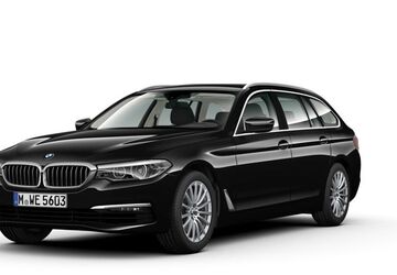 BMW 530 134.287 km 21.998 &euro; Wiesbaden 65203