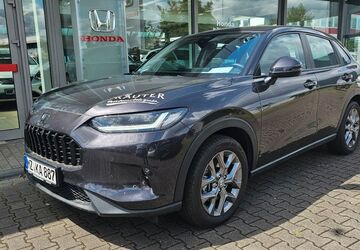 Honda ZR-V 3.500 km 36.990 &euro; Mainz 55120