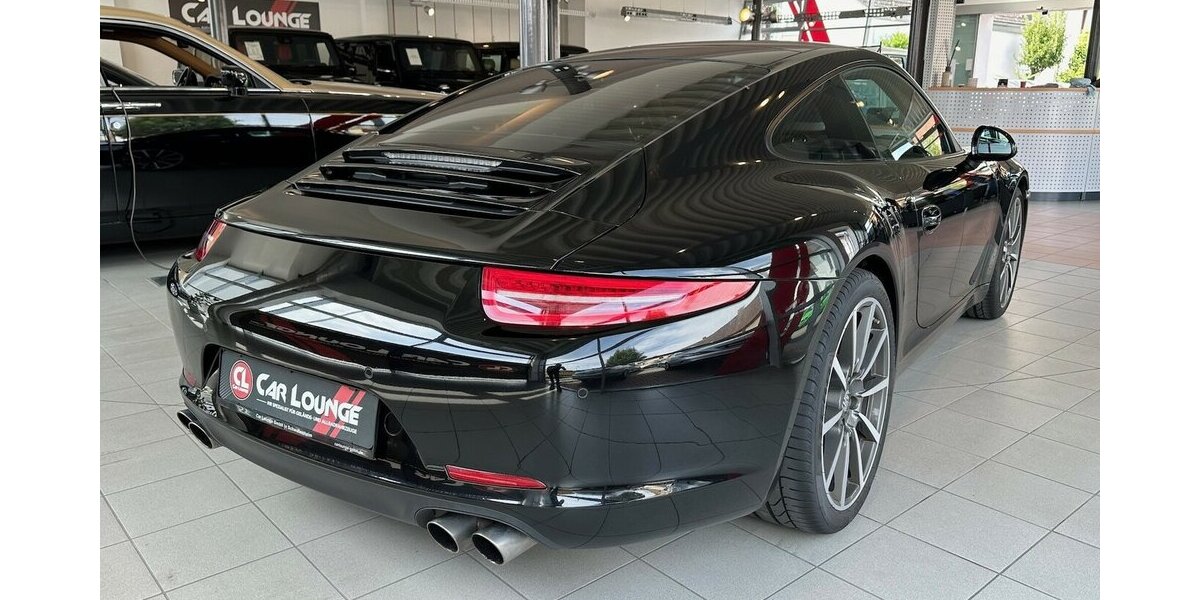 Porsche 911 991 Carrera S *ATM nur 50.TKM*| PTV+|S.AGA|Vol 108.476 km 78.999 &euro; Mainz-Kostheim 55246