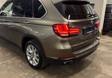 BMW X5 210.900 km 25.980 &euro; Mainz 55129