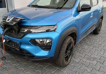 Dacia Spring 50.520 km 9.280 &euro; Ingelheim 55218