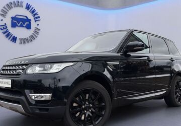 Land Rover Range Rover Sport 199.100 km 19.490 &euro; Oestrich-Winkel 65375