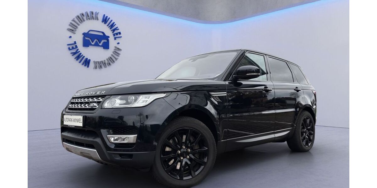 Land Rover Range Rover Sport 199.100 km 19.490 &euro; Oestrich-Winkel 65375