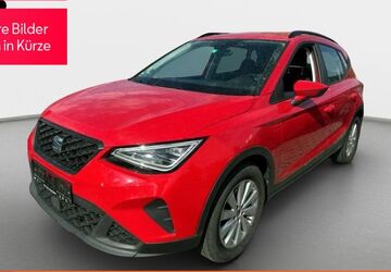 Seat Arona 58.584 km 10.990 &euro; Hofheim-Diedenbergen 65719
