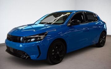 Gebrauchte Opel Corsa
