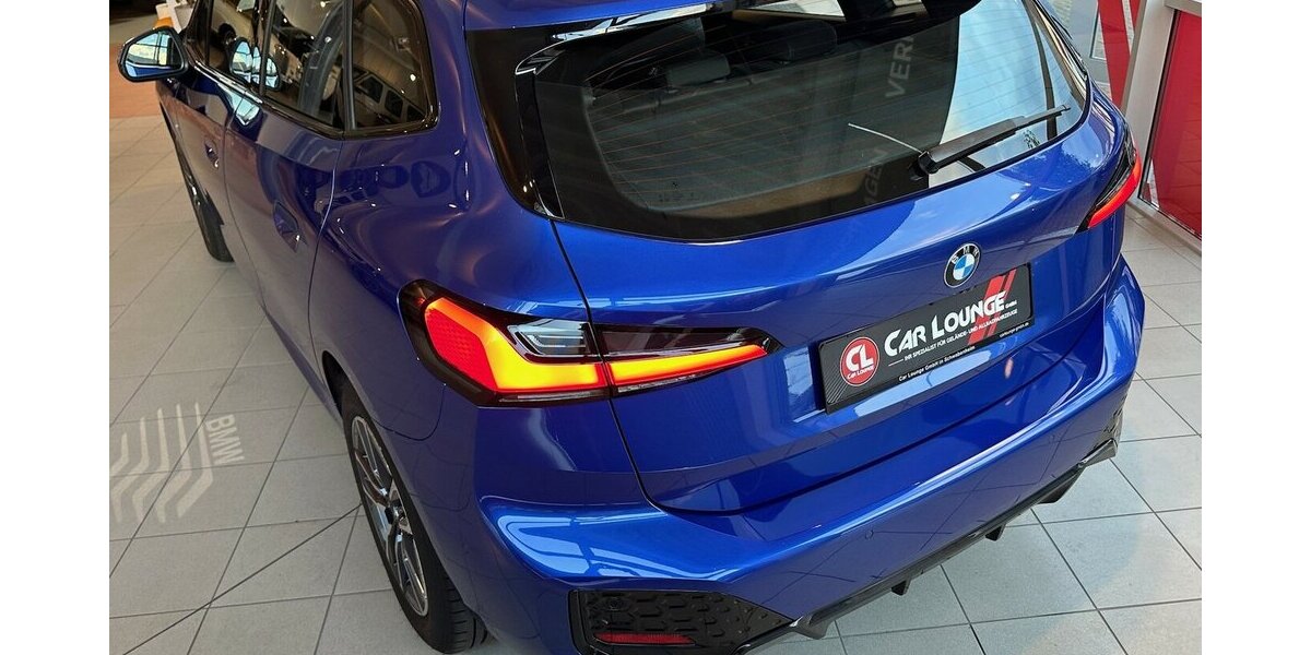 BMW 218 Active Tourer 218 i M Sport |Navi|LED|Kamera| 59.980 km 24.999 &euro; Mainz-Kostheim 55246