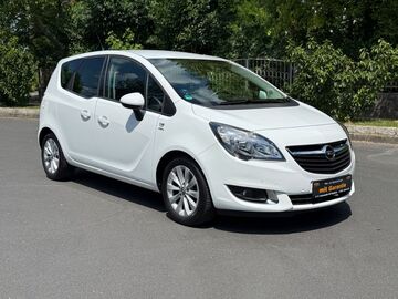 Gebrauchte Opel Meriva