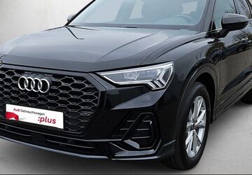 Audi Q3 39.745 km 34.380 &euro; Mainz 55131
