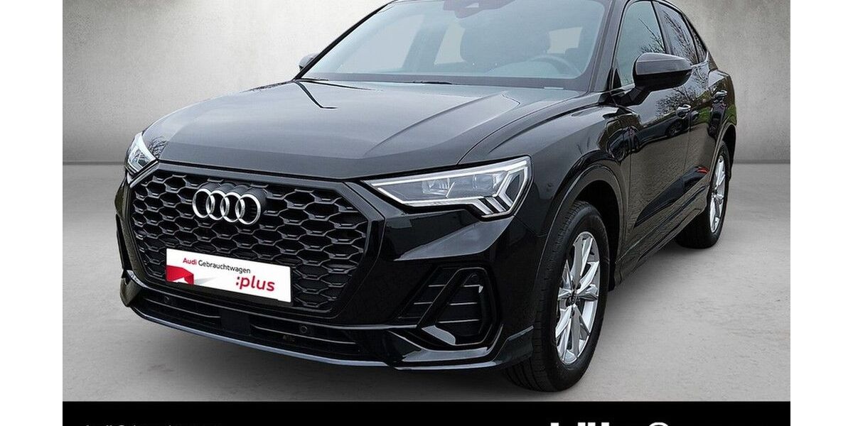 Audi Q3 39.745 km 34.380 &euro; Mainz 55131