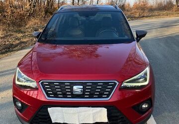 Seat Arona 65.000 km 13.995 &euro; Schmitten 61389