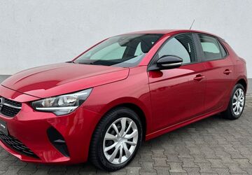 Opel Corsa 97.000 km 9.900 &euro; Ginsheim Gustavsburg 65462