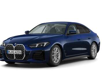 BMW 420 6.499 km 43.433 &euro; Hofheim 65719