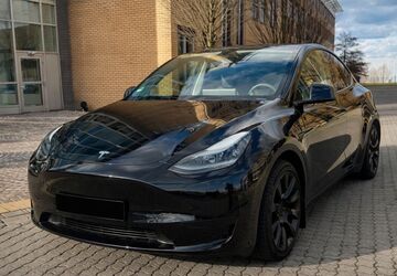 Tesla Model Y 36.000 km 31.000 &euro; Bischofsheim 65474