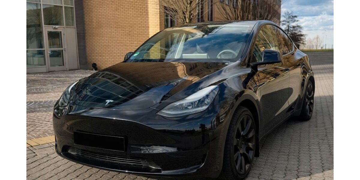 Tesla Model Y 36.000 km 31.000 &euro; Bischofsheim 65474