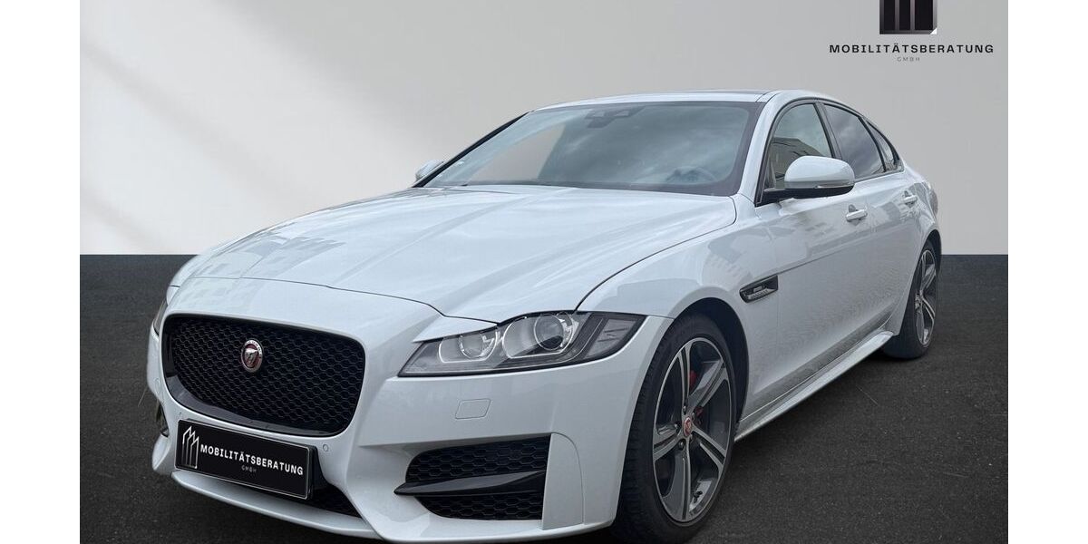 Jaguar XF 112.050 km 12.999 &euro; Ginsheim-Gustavsburg 65462