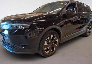 Opel Grandland (X) 10.999 km 26.995 &euro; Wiesbaden 65201