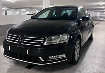 VW Passat 180.500 km 5.000 &euro; Mainz 55120