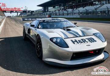 Ford GT 9.999 km 275.000 &euro; Walluf (Wiesbaden) 65396