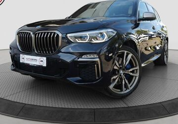 BMW X5 M50 88.200 km 51.900 &euro; Wiesbaden 65205
