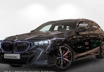 BMW 540 24.600 km 65.900 &euro; Idstein 65510