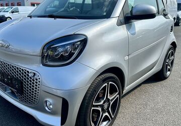 Smart ForTwo 23.272 km 13.900 &euro; Mainz 55122