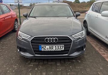 Audi A3 86.000 km 15.500 &euro; Stadecken-Elsheim 55271