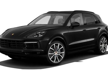 Porsche Cayenne 141.198 km 49.890 &euro; Hofheim 65719