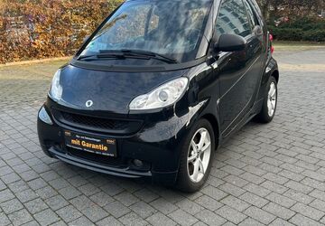Smart ForTwo 92.000 km 5.200 &euro; Wiesbaden 65197