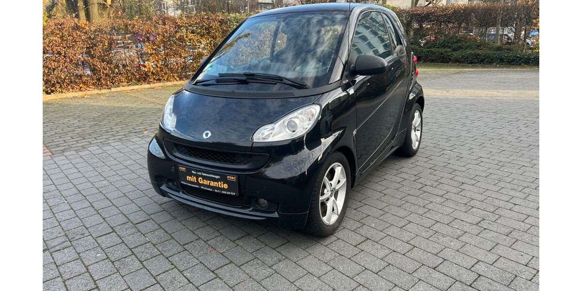 Smart ForTwo 92.000 km 5.200 &euro; Wiesbaden 65197