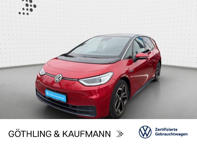 VW ID.3 46.511 km 26.990 &euro; Eschborn 65760