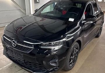 Opel Corsa 29.638 km 14.518 &euro; Ingelheim 55218