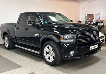 Dodge RAM 98.000 km 35.990 &euro; Mainz-Kastel 55252