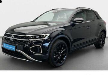 VW T-Roc 44.291 km 25.180 &euro; Eschborn 65760