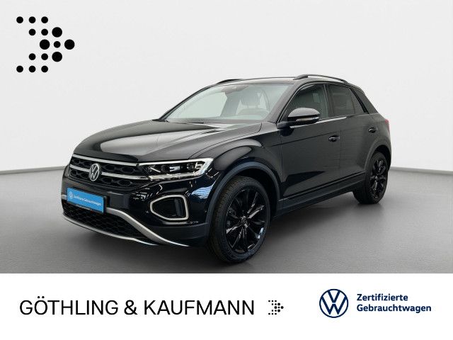 VW T-Roc 44.291 km 25.180 &euro; Eschborn 65760