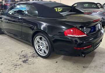 BMW 630 79.600 km 23.980 &euro; Mainz 55129