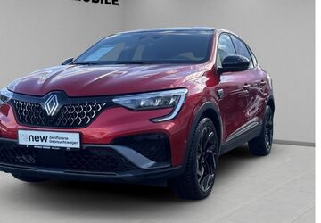 Renault Arkana 7.642 km 29.890 &euro; Wiesbaden 65203