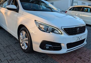 Peugeot 308 119.201 km 8.990 &euro; Mainz 55128