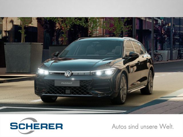 VW Passat Variant 1.001 km 47.700 &euro; Mainz 55120