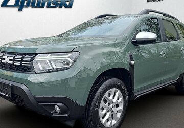 Dacia Duster II Express+ Insp.+TÜV+ NEU+ 15445.- NETTO 13.947 km 18.380 &euro; Schwalbach/Taunus 65824