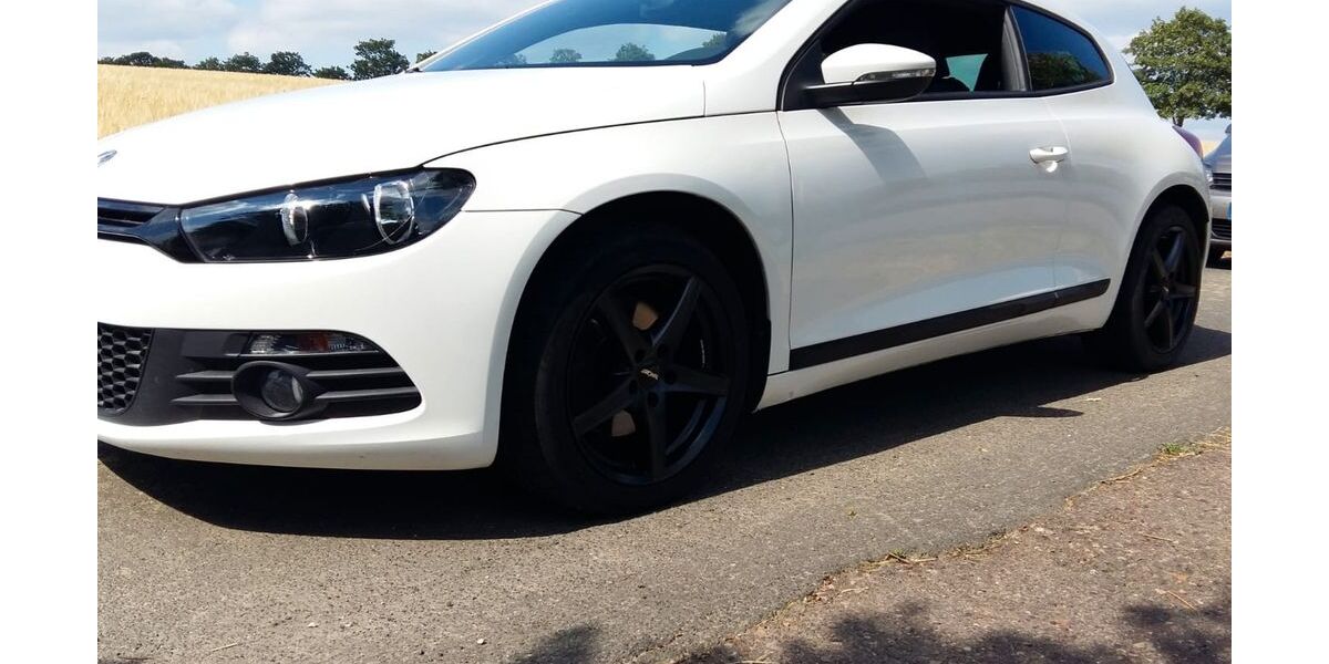 VW Scirocco 51.290 km 11.490 &euro; Hünstetten 65510