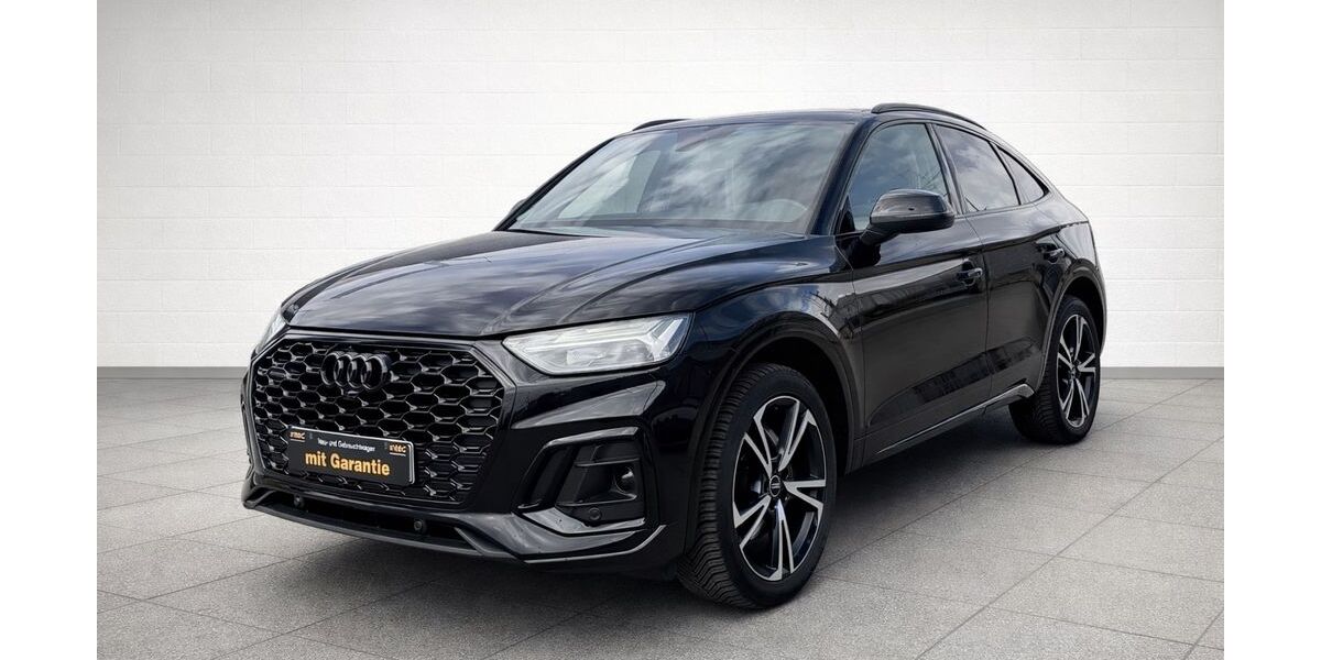 Audi Q5 50.000 km 38.990 &euro; Flörsheim am Main 65439