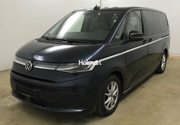 VW T7 Multivan 76.709 km 40.085 &euro; Eschborn 65760