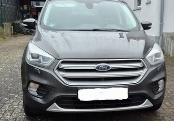 Ford Kuga 112.000 km 13.000 &euro; Hünstetten 65510