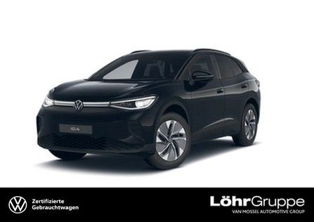 VW ID.4 6.439 km 41.690 &euro; Mainz 55131