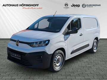 Gebrauchte Citroën Berlingo