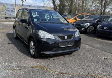 Seat Mii 106.000 km 5.599 &euro; Wiesbaden 65197