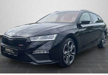 Skoda Octavia 39.999 km 40.890 &euro; Wiesbaden 65197